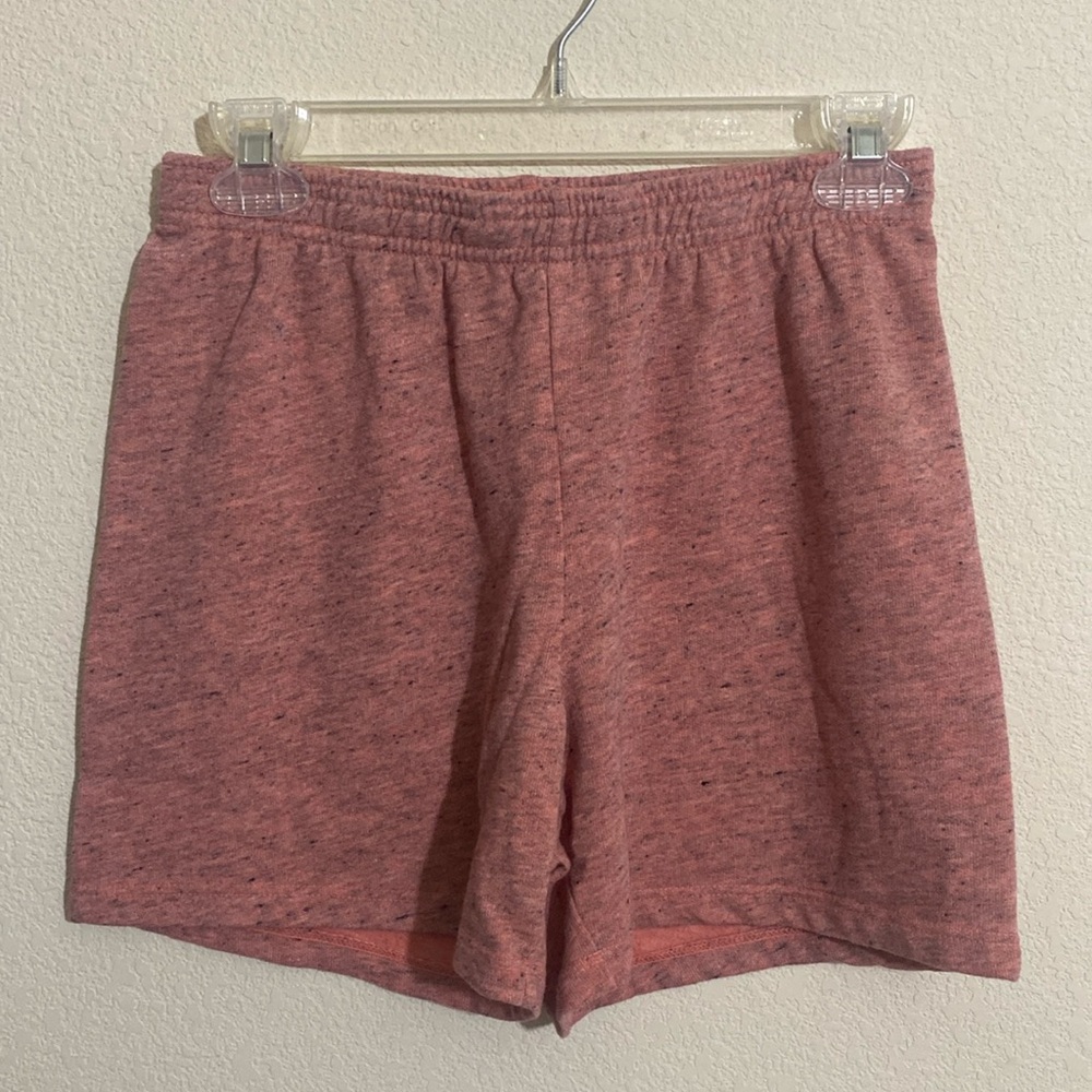 MONROW Light Weight Vintage Style Sweatshorts Women's Size XS